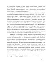 Orumas kaip žmogaus teisių pagrindas 5 puslapis