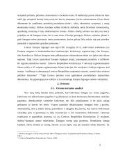 Orumas kaip žmogaus teisių pagrindas 8 puslapis