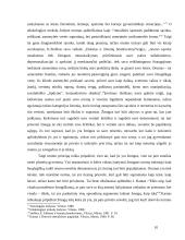 Orumas kaip žmogaus teisių pagrindas 10 puslapis