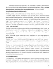 Pagrindiniai paieškos sistemų privalumai ir trūkumai 12 puslapis