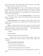 Pagrindiniai paieškos sistemų privalumai ir trūkumai 14 puslapis