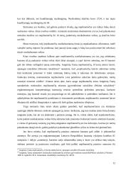 Pataisos įstaigų rūšys ir jų charakteristika 12 puslapis