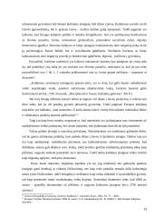 Pataisos įstaigų rūšys ir jų charakteristika 14 puslapis