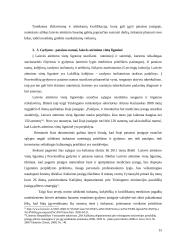 Pataisos įstaigų rūšys ir jų charakteristika 15 puslapis