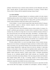 Pataisos įstaigų rūšys ir jų charakteristika 16 puslapis