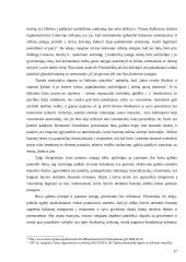 Pataisos įstaigų rūšys ir jų charakteristika 17 puslapis