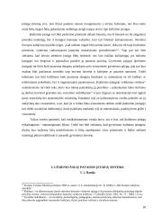 Pataisos įstaigų rūšys ir jų charakteristika 18 puslapis