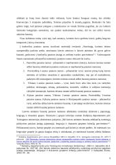 Pataisos įstaigų rūšys ir jų charakteristika 9 puslapis