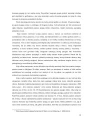 Pataisos įstaigų rūšys ir jų charakteristika 10 puslapis