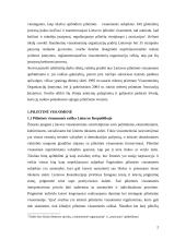 Pilietinės visuomenės veiklos teisinis reglamentavimas 2 puslapis