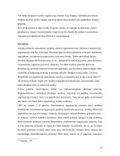 Pilietinės visuomenės veiklos teisinis reglamentavimas 12 puslapis