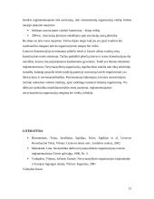 Pilietinės visuomenės veiklos teisinis reglamentavimas 13 puslapis