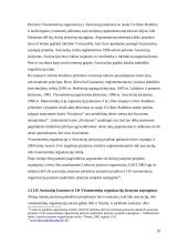 Pilietinės visuomenės veiklos teisinis reglamentavimas 10 puslapis