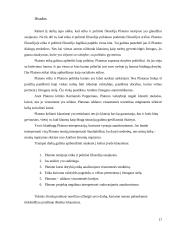 Platonas: etika ir politinė filosofija 16 puslapis