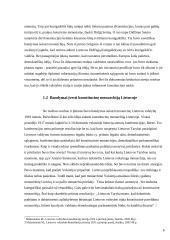 Prezidento konstitucines galios Lietuvos Respublikos (LR) konstitucijose 6 puslapis