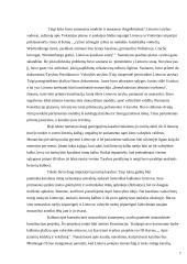 Prezidento konstitucines galios Lietuvos Respublikos (LR) konstitucijose 7 puslapis