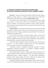 Prienų rajono savivaldybės Skriaudžių teritorijos žemės naudojimo planavimas 13 puslapis