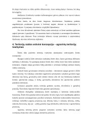 Prienų rajono savivaldybės Skriaudžių teritorijos žemės naudojimo planavimas 14 puslapis