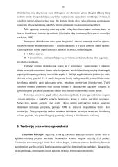 Prienų rajono savivaldybės Skriaudžių teritorijos žemės naudojimo planavimas 16 puslapis