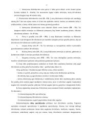 Prienų rajono savivaldybės Skriaudžių teritorijos žemės naudojimo planavimas 17 puslapis