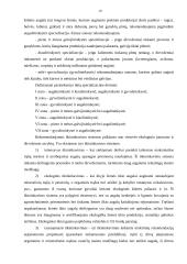 Prienų rajono savivaldybės Skriaudžių teritorijos žemės naudojimo planavimas 18 puslapis