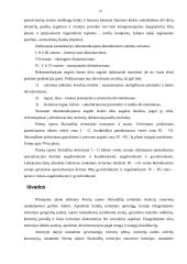 Prienų rajono savivaldybės Skriaudžių teritorijos žemės naudojimo planavimas 19 puslapis