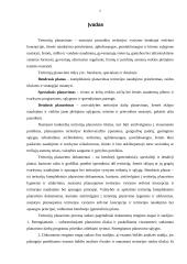 Prienų rajono savivaldybės Skriaudžių teritorijos žemės naudojimo planavimas 5 puslapis
