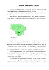 Prienų rajono savivaldybės Skriaudžių teritorijos žemės naudojimo planavimas 7 puslapis