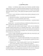 Prievolių įvykdymo užtikrinimo samprata ir būdai 11 puslapis