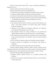 Prievolių įvykdymo užtikrinimo samprata ir būdai 13 puslapis