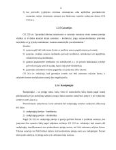 Prievolių įvykdymo užtikrinimo samprata ir būdai 14 puslapis