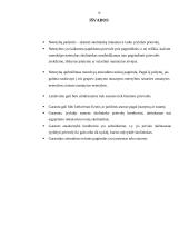 Prievolių įvykdymo užtikrinimo samprata ir būdai 16 puslapis