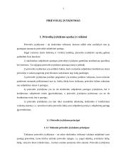 Prievolių įvykdymo užtikrinimo samprata ir būdai 4 puslapis