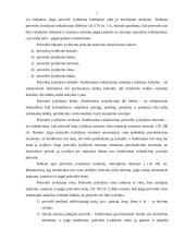 Prievolių įvykdymo užtikrinimo samprata ir būdai 5 puslapis