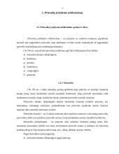 Prievolių įvykdymo užtikrinimo samprata ir būdai 9 puslapis