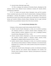 Prievolių įvykdymo užtikrinimo samprata ir būdai 10 puslapis