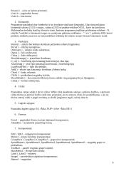 Programavimas - žodžių kiekio sakinyje nustatymas 9 puslapis