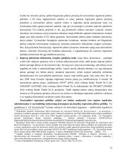 Regionų ekonominės-socialinės raidos aktyvinimas viešojo administravimo priemonėmis 15 puslapis