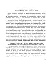 Regionų ekonominės-socialinės raidos aktyvinimas viešojo administravimo priemonėmis 17 puslapis