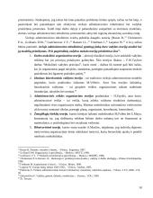 Regionų ekonominės-socialinės raidos aktyvinimas viešojo administravimo priemonėmis 18 puslapis