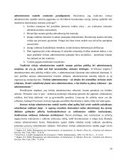 Regionų ekonominės-socialinės raidos aktyvinimas viešojo administravimo priemonėmis 20 puslapis