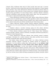 Regionų ekonominės-socialinės raidos aktyvinimas viešojo administravimo priemonėmis 6 puslapis