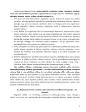 Regionų ekonominės-socialinės raidos aktyvinimas viešojo administravimo priemonėmis 8 puslapis