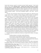 Regionų ekonominės-socialinės raidos aktyvinimas viešojo administravimo priemonėmis 9 puslapis