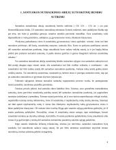 Santuoka bei santuokos nutraukimas 4 puslapis