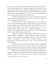 Santuokos sudarymo sąlygos 18 puslapis