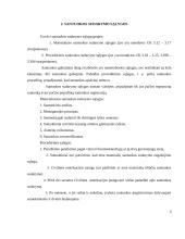 Santuokos sudarymo sąlygos 3 puslapis