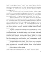 Santuokos sudarymo sąlygos 6 puslapis