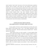 Santuokos sudarymo sąlygos 8 puslapis