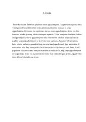 Savęs apgaudinėjimas 11 puslapis